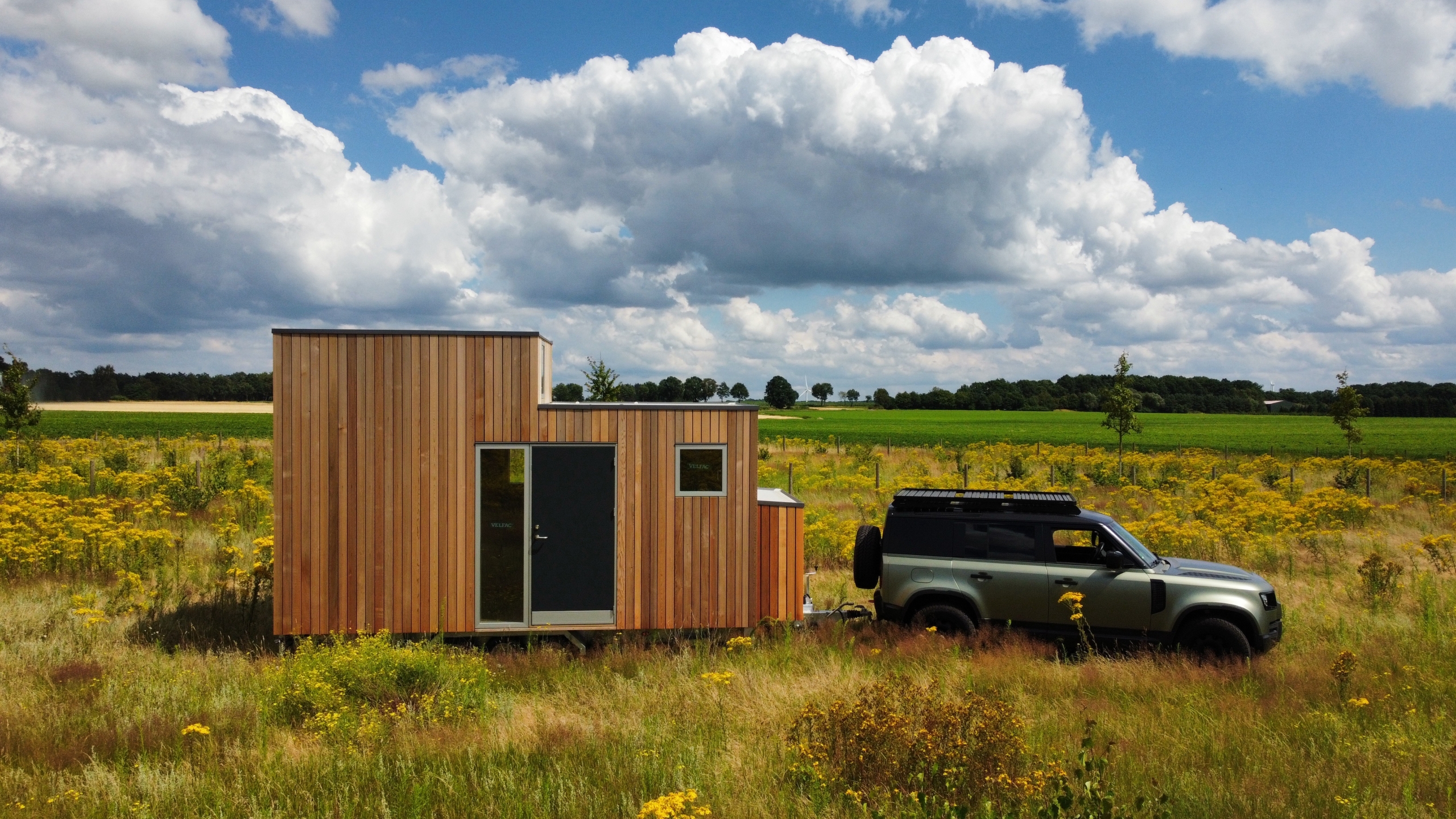 Tiny House