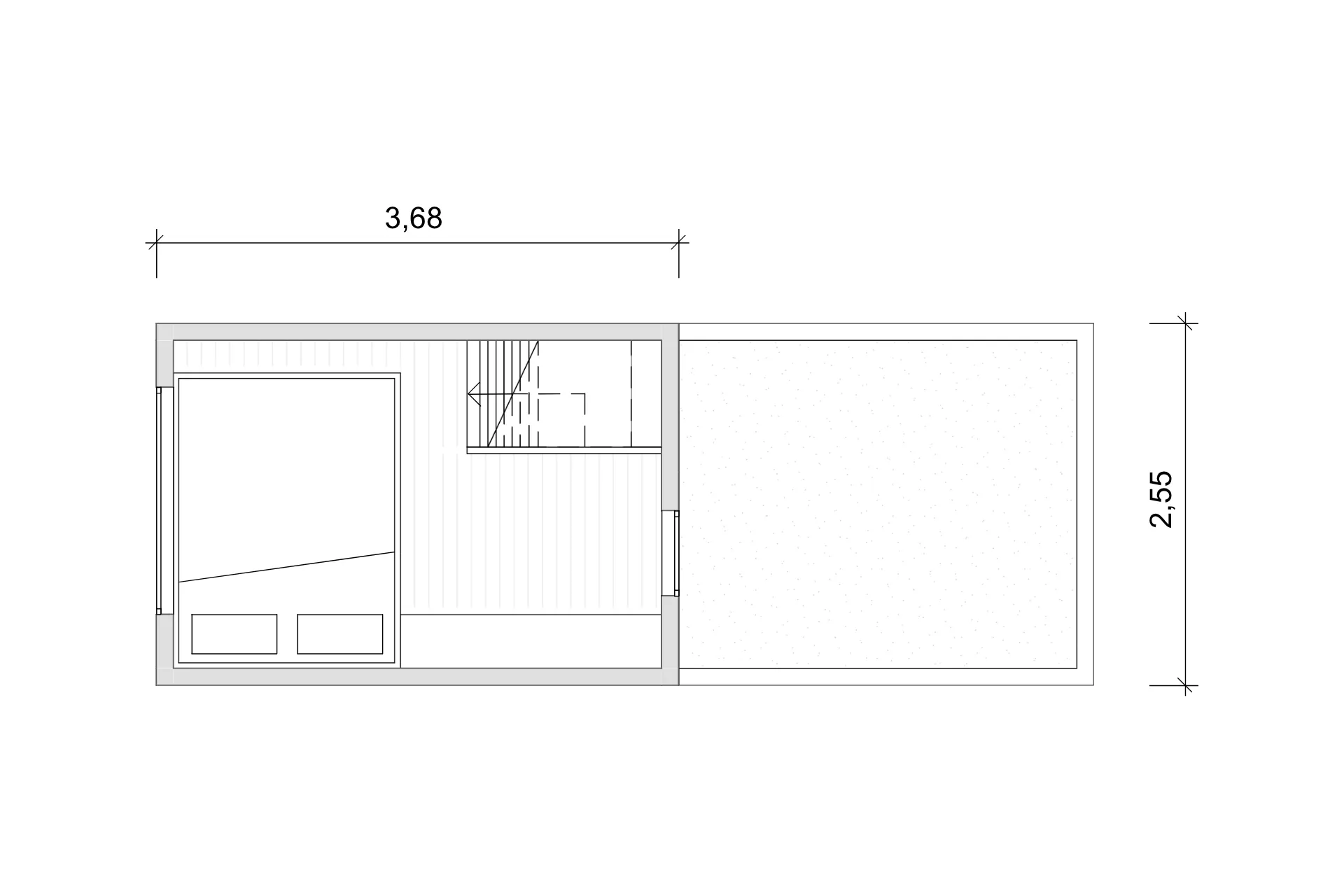 Loft 660 OG