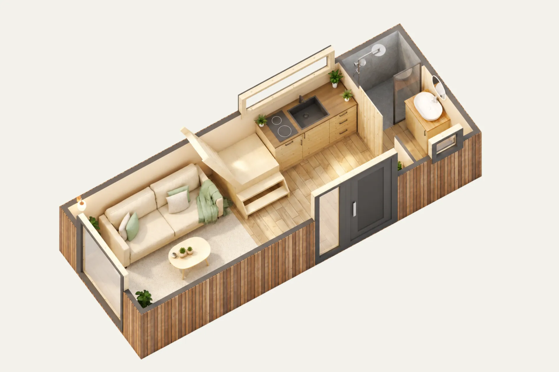 660 loft b