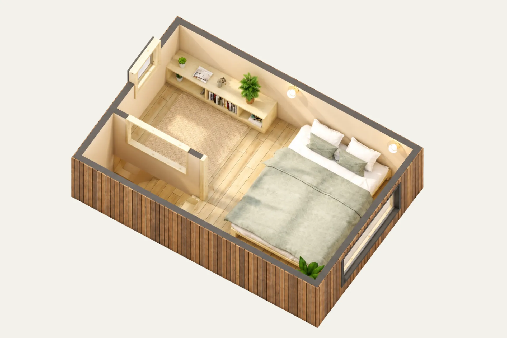 660 loft c