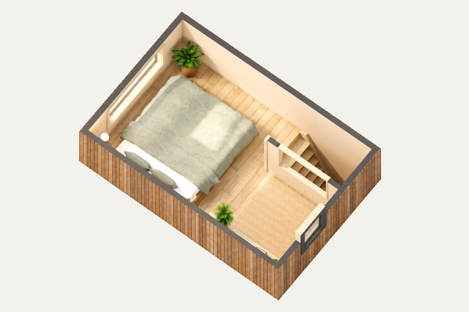 660 loft d